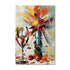 Dynamic Still Life Painting